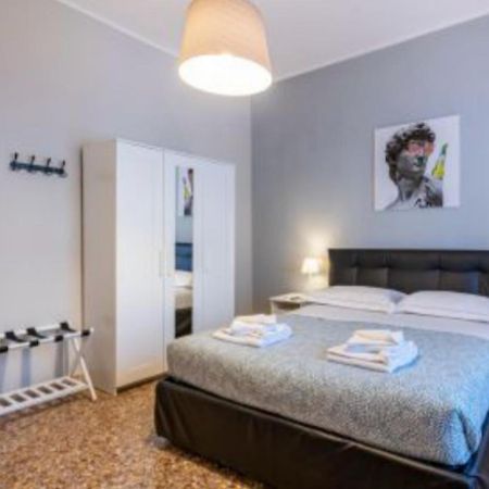 Ameli Room Florens Exteriör bild