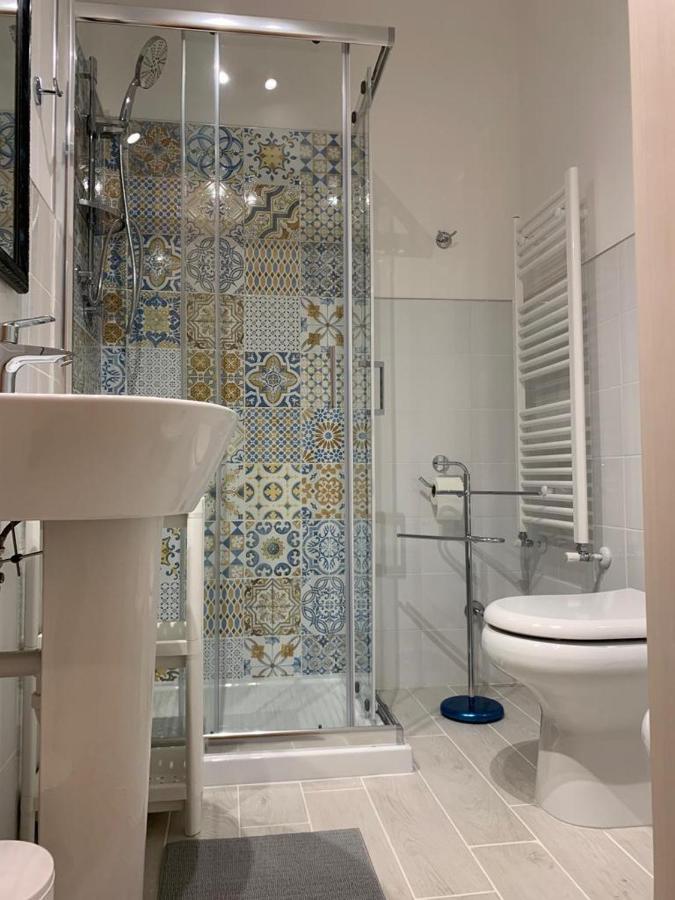 Ameli Room Florens Exteriör bild