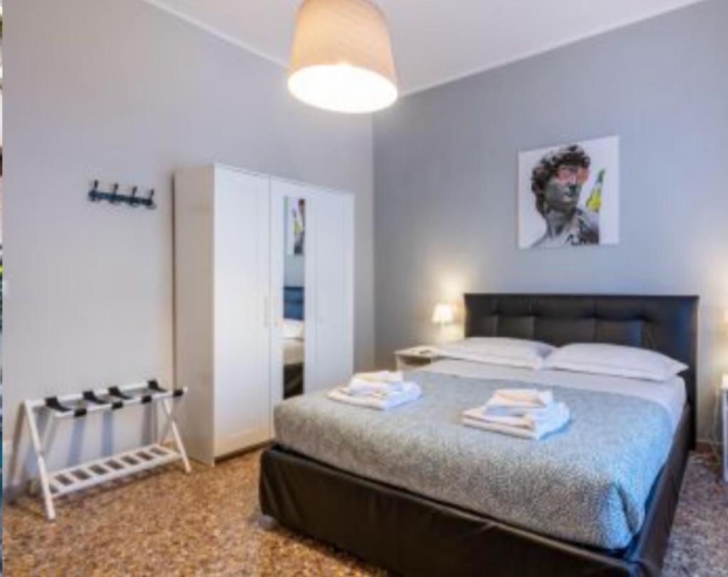 Ameli Room Florens Exteriör bild